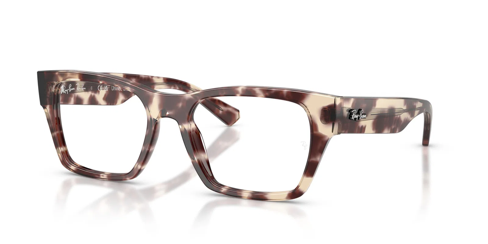 Ray-Ban 5448 Eyeglasses - view 41